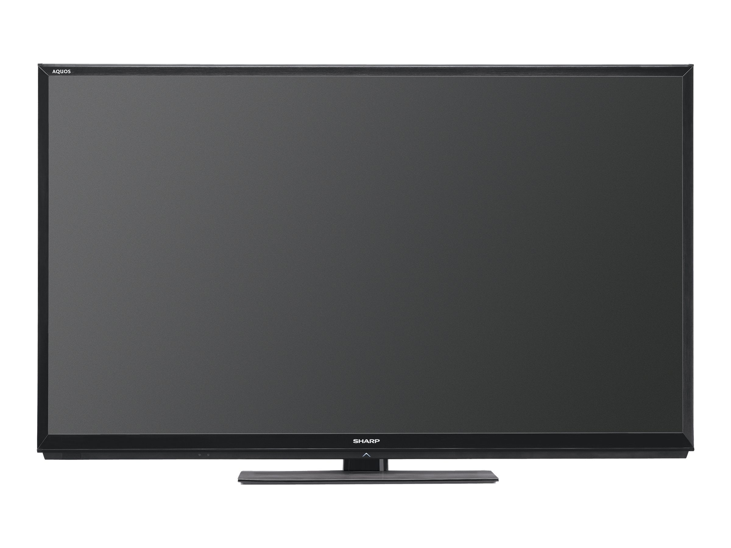 Sharp LC-60C8470U - 60" Class (60" viewable) - Aquos Quattron 3D LED TV
