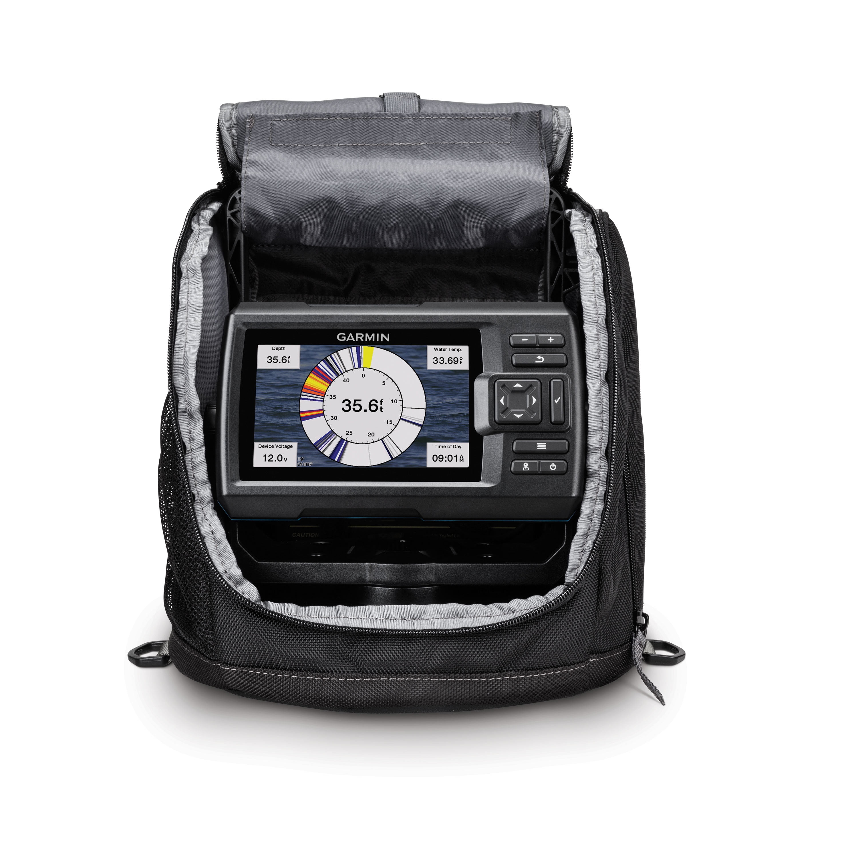 Download STRIKER™ Plus 5 Ice Fishing Bundle with GT8HW-IF ...