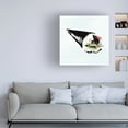 thumbnail image 3 of Annie Warren 'Sushi Style V' Canvas Art, 3 of 3