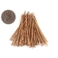 thumbnail image 2 of The Bead Chest Copper 21 Gauge 1.5 Inch Head Pins (Approx 100 pieces), 2 of 3
