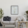 thumbnail image 3 of Stupell Industries French Country Spring Clippings Daisies Black Floating Frame Canvas Art, 25 x 31, by Leslie Hermosa, 3 of 8