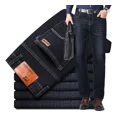 thumbnail image 2 of Jeans Pantalón Pantalones Para Hombre Jeans Stretch Skinny, 2 of 8