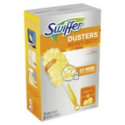 Swiffer 360° Dusters Dusting Kit 3 pc Box
