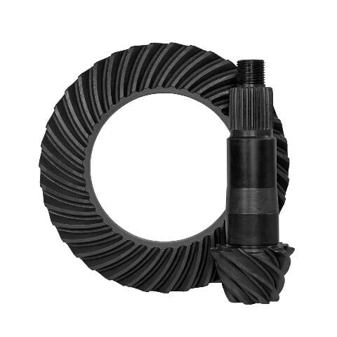 Yukon Gear & Axle 3.55 ratio 37 spline Ring and Pinion Set for DANA M300