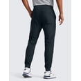 thumbnail image 2 of CRZ YOGA All Day Comfy Golf Joggers for Men 32" Quick Dry Lightweight Work Casual Pants with Pockets, 2 of 5