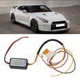 thumbnail image 4 of Smart Waterproof LED DRL Daytime Running Light Controller Dimmer Automatic On Off, 4 of 7