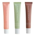 Tinted Lip Butter Balm-3 Colors Vanilla Beige Brown Pink Sugar Lip ...