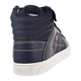 thumbnail image 3 of Levi's Oakley Casual Men's Shoes Navy 517397-09u, 3 of 6