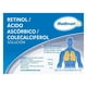 thumbnail image 1 of Retinol, ácido ascórbico, colecalciferol Medimart solución 5 ampolletas de 3 ml c/u, 1 of 4