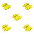 thumbnail image 2 of Qarigey Zapatillas de moda Durian, zapatos de plataforma, zapatillas de casa informales de fondo grueso, sandalias de playa de calle de moda, Type2 NO2, 2 of 6