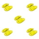 thumbnail image 2 of Sonducket Fashion Durian Slippers Women Platform Shoe House Bottom Slides Thick Sandals Slippers Beach Soft Casual Antislip Type2 NO2, 2 of 6
