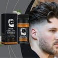 thumbnail image 4 of Texture Powder for Men, 2025 New Upgraded Hair Styling Texturing Powder for Men, Hair Styling Powder for Voluminous Hair Styling, Natural Matte Hairstyle, Easy to Apply, Better (0.35 oz, 1 PC), 4 of 9