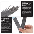 thumbnail image 4 of 10 Boxes of Pencil Refill Cores Graphite Refills Students Writing Refills Automatic Pencil Lead Refills, 4 of 7