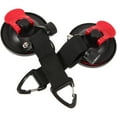 thumbnail image 6 of CRILSTYLEO 2Pcs Suction Cup Hooks for Car and Home with Heavy Duty Design, 6 of 8