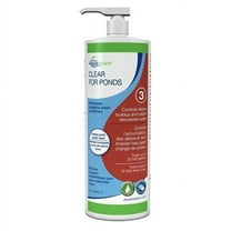 Clear for Ponds - 32 oz