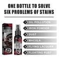 thumbnail image 4 of Multifunctional Metal Rust Remover, Car Rust Removal Spray, Iron Powder Remover, Rust Protection Spray for Metal 30ml/, 4 of 5