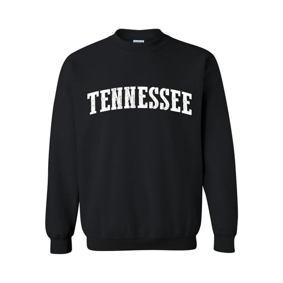 Women Sweatshirts and Hoodies - Tennessee Nashville
