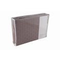 thumbnail image 3 of Maholi Bamboo Pattern 400 TC Cotton Duvet Cover Set, 3 of 6