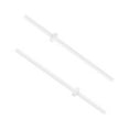 thumbnail image 2 of HLONK Reusable Cake Pop Sticks 72pcs for Lollipops  Cupcakes  Fruits & Chocolate, 2 of 10