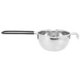 thumbnail image 3 of OULII 1Pack Corrosion Resistant Melting Pot 27x14x5 5in for Cooking Baking, 3 of 8
