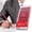Red, variant on NUOKO Erasable Gel Pens Retractable Erasable Pens Clicker, Fine Point, Make Mistakes Disappear, Red Ink for Office