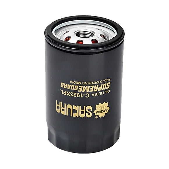Filtro Para Aceite Sintético SAKURA 2007 A 2009 Ford V6 3.5L