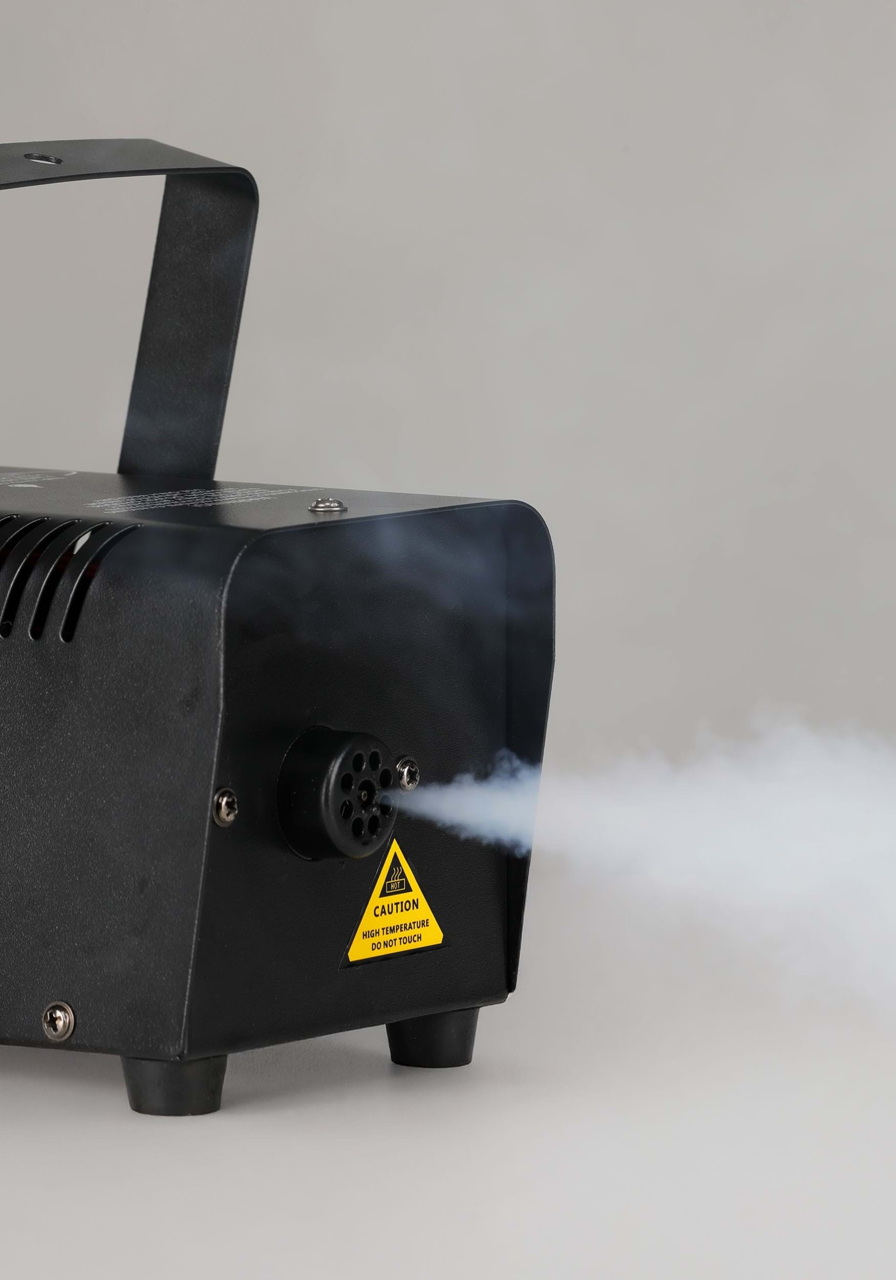 400W Remote Control Fog Machine Decoration