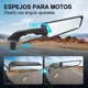 thumbnail image 4 of Alerón De Espejo Retrovisor Invisible Modificado Universal, 4 of 8
