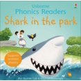 thumbnail image 1 of Shark In The Park (Usborne Phonics Readers), 1 of 1