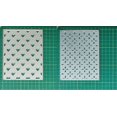 thumbnail image 3 of Plantillas de metal 3D Ammsochy para cortar, álbumes de recortes, manualidades, 3 of 8