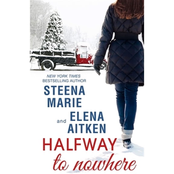 Pre-Owned Halfway: Halfway to Nowhere (Paperback)