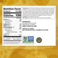 thumbnail image 3 of Simply Protein Lemon Coconut Protein Bars, 13g Protein, Gluten Free, 12-Pack, 3 of 7