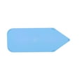 thumbnail image 3 of Pen+Gear Pencil-Shaped Storage Container, Blue, 15.5" x 6", 3 of 6