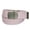 Pink, variant on CTM Cotton 1.5 Inch Belt with Vintage Clamp Slide Buckle (Women)