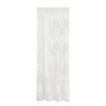 thumbnail image 2 of Cortina de tul para ventana transpirable, cortina de ventana, cortinas de gasa transparente, cortina de pantalla cómoda, cortinas de tratamiento de BLESIY Cortinas de tul, 2 of 8