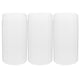 thumbnail image 1 of 3 soportes retráctiles para brochas de maquillaje, organizadores de plástico para brochas, contenedores de viaje para brochas., 1 of 8