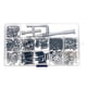 thumbnail image 2 of de tornillos Universal RC con caja, herramienta de reparación de bricolaje, accesorios de sujetadores de Hardware para WPL MN 1:12, reemplazo de CUTICAT Tuercas de tornillos de coche RC, 2 of 8