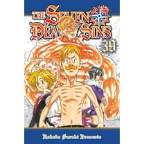 Seven Deadly Sins, The: The Seven Deadly Sins 39 (Series #39) (Paperback)