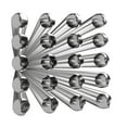 thumbnail image 3 of Labymos Low Temperature Pure Aluminium Welding Wire Flux Cored Soldering Rod No Need Solder Powder, 3 of 8