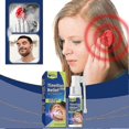 thumbnail image 2 of Tinnitus Relief for Ringing Ears Spray, Natural Herbal Ear Ringing Relief Oil, 2 of 5