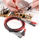thumbnail image 5 of Kit de Cables de Prueba de Sonda Multímetro, 24 P1300E Kits de Cables de Prueba de Sonda Multímetro Reemplazables, Compatible Con la Mayoría de los Multimetros, 5 of 7
