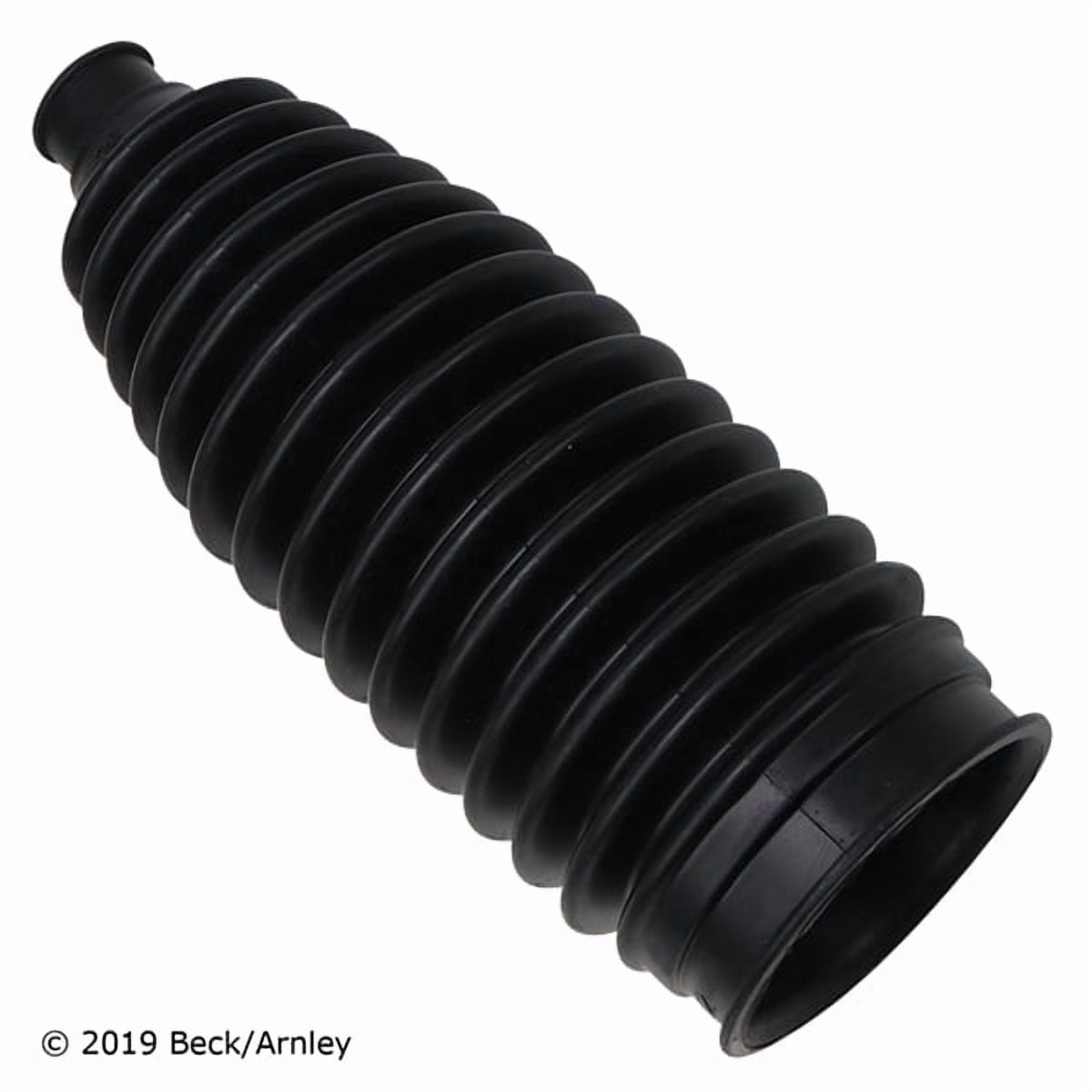 BeckArnley 101-7754 Inner Tie Rod End With Boot Kit