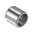 thumbnail image 4 of Uxcell 10mmx13mmx12.5mm Sleeve Bearings Chrome Steel Oilless Bushing 2 Pack, 4 of 5