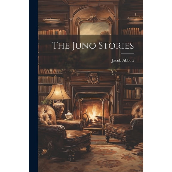 The Juno Stories, (Paperback)