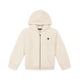 thumbnail image 1 of Sudadera con capucha Tommy Hilfiger de forro polar con cierre completo para niñas de 12 a 14 años, 1 of 4