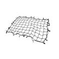 thumbnail image 3 of Generic Red de carga de 35,4 x 59 pulgadas, rejilla de malla flexible para portaequipajes en , clips extraíbles negros multifuncionales, 3 of 9