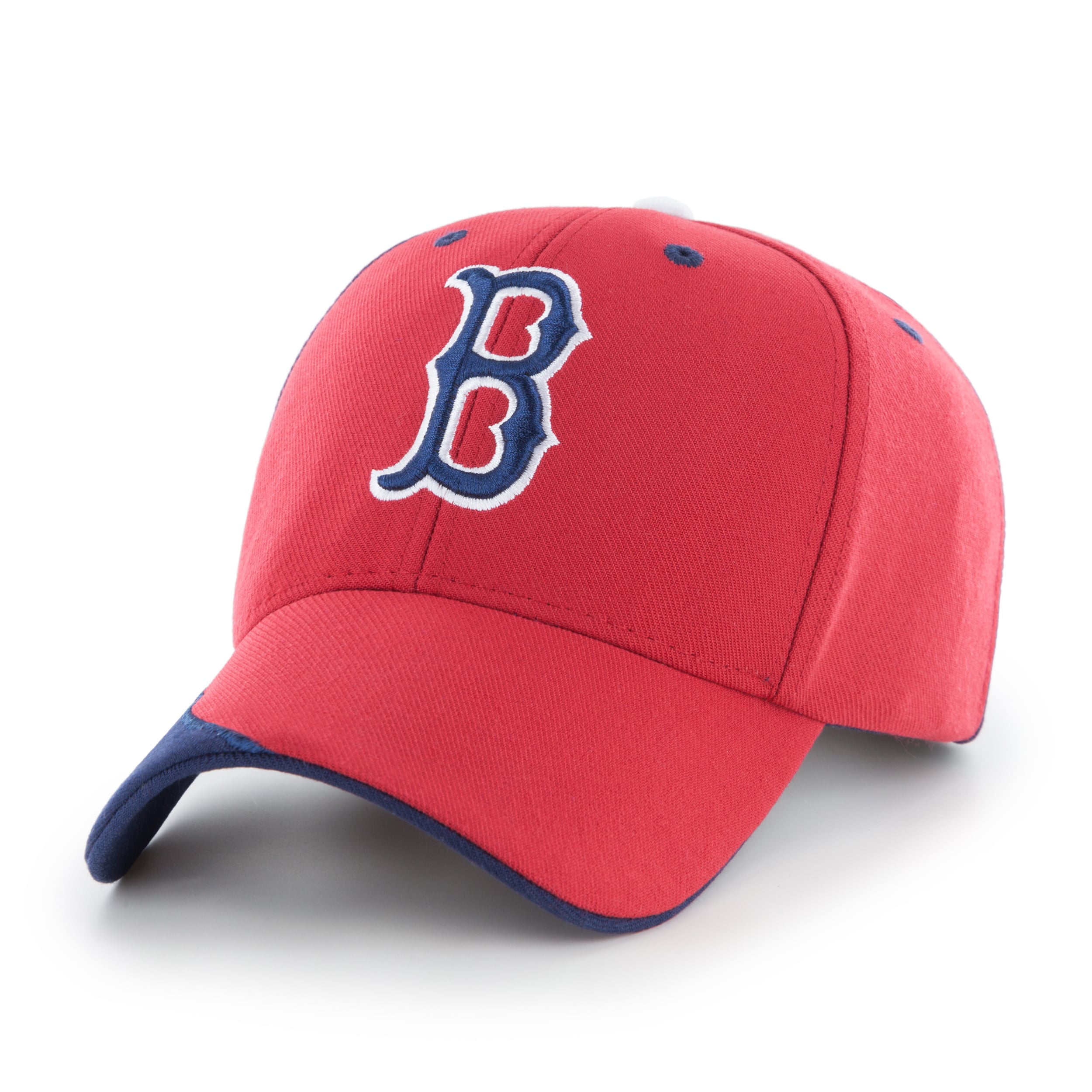 mlb red sox cap