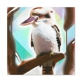 thumbnail image 1 of Kookaburra Digital Dream - Canvas, 1 of 10