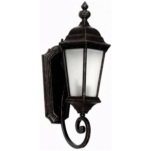 Brielle Collection Eight Fluorescent Exterior