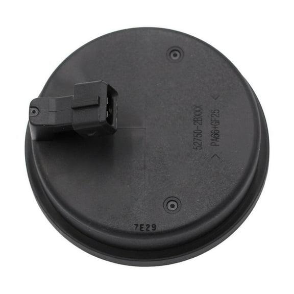 Phyun For 07-17 Hyundai Santa Fe 2wd Rear Hub Bearing Abs Speed Sensor 52751-2b100qqk